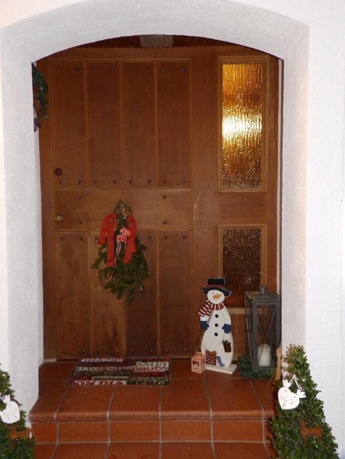 Ferienhaus Am Steinbach Ruhpolding Exterior foto